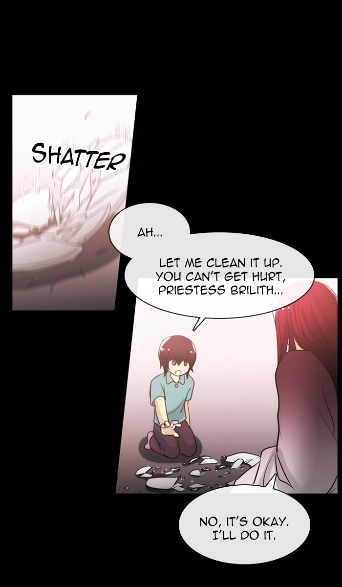 Kubera Chapter 406 page 1 - Chapter 406: [Season 3] Ep. 122 - Separation (2)