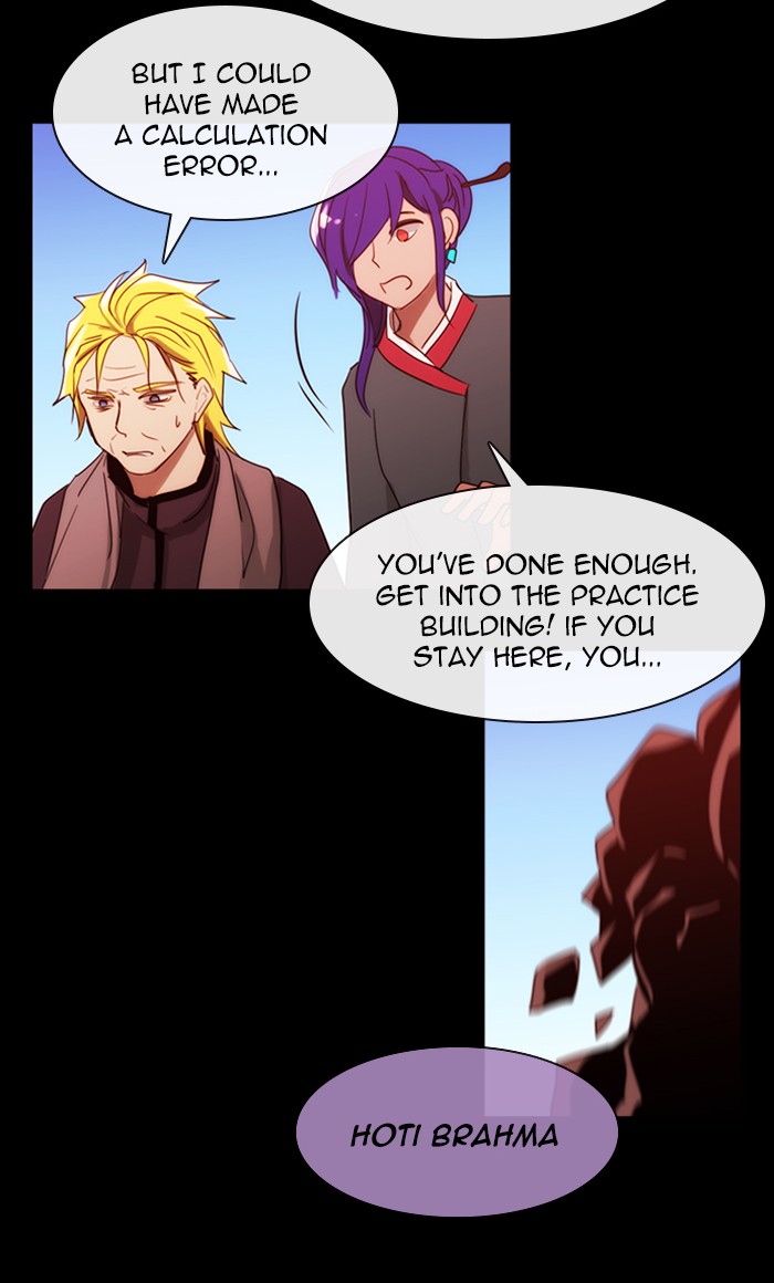 Kubera Chapter 406 page 11 - Chapter 406: [Season 3] Ep. 122 - Separation (2)