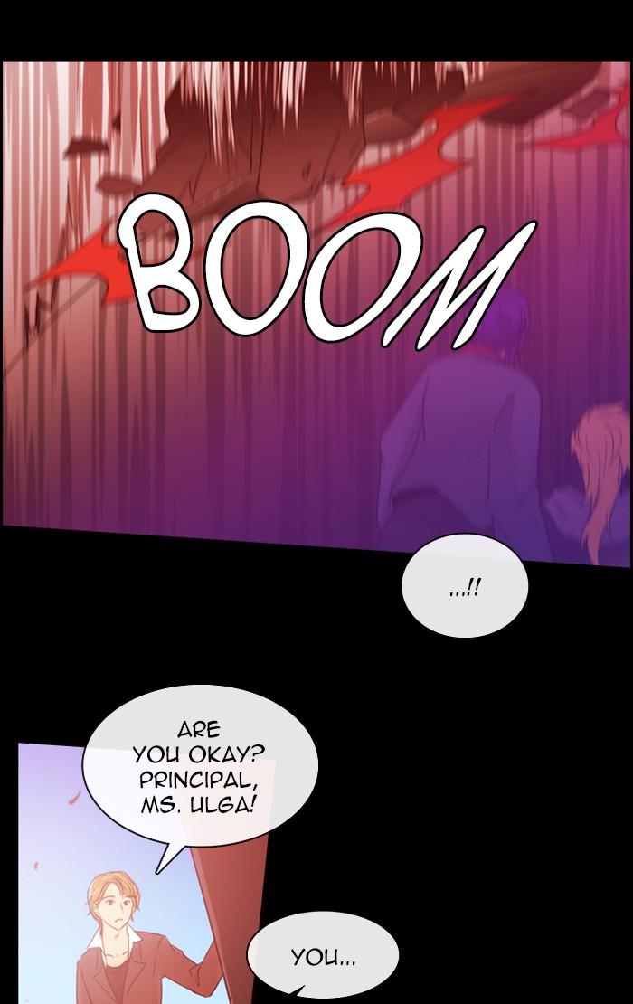 Kubera Chapter 406 page 12 - Chapter 406: [Season 3] Ep. 122 - Separation (2)