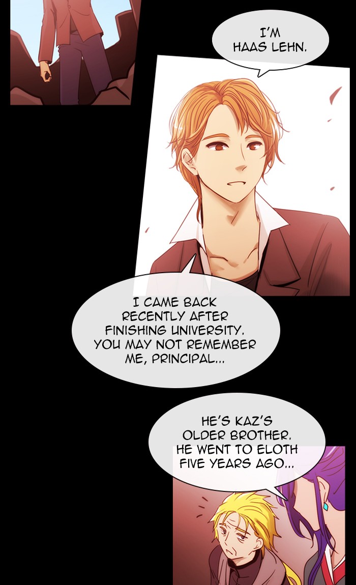 Kubera Chapter 406 page 13 - Chapter 406: [Season 3] Ep. 122 - Separation (2)