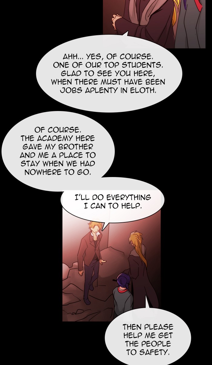 Kubera Chapter 406 page 14 - Chapter 406: [Season 3] Ep. 122 - Separation (2)