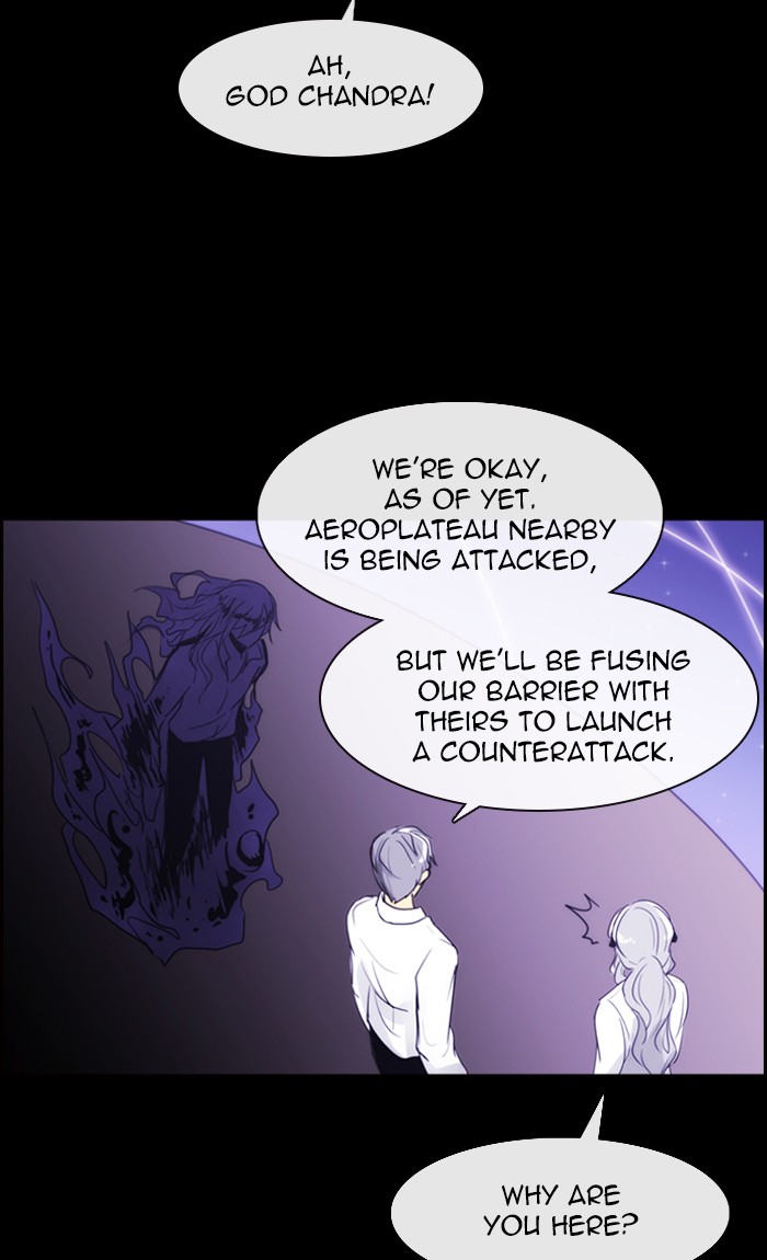 Kubera Chapter 406 page 18 - Chapter 406: [Season 3] Ep. 122 - Separation (2)