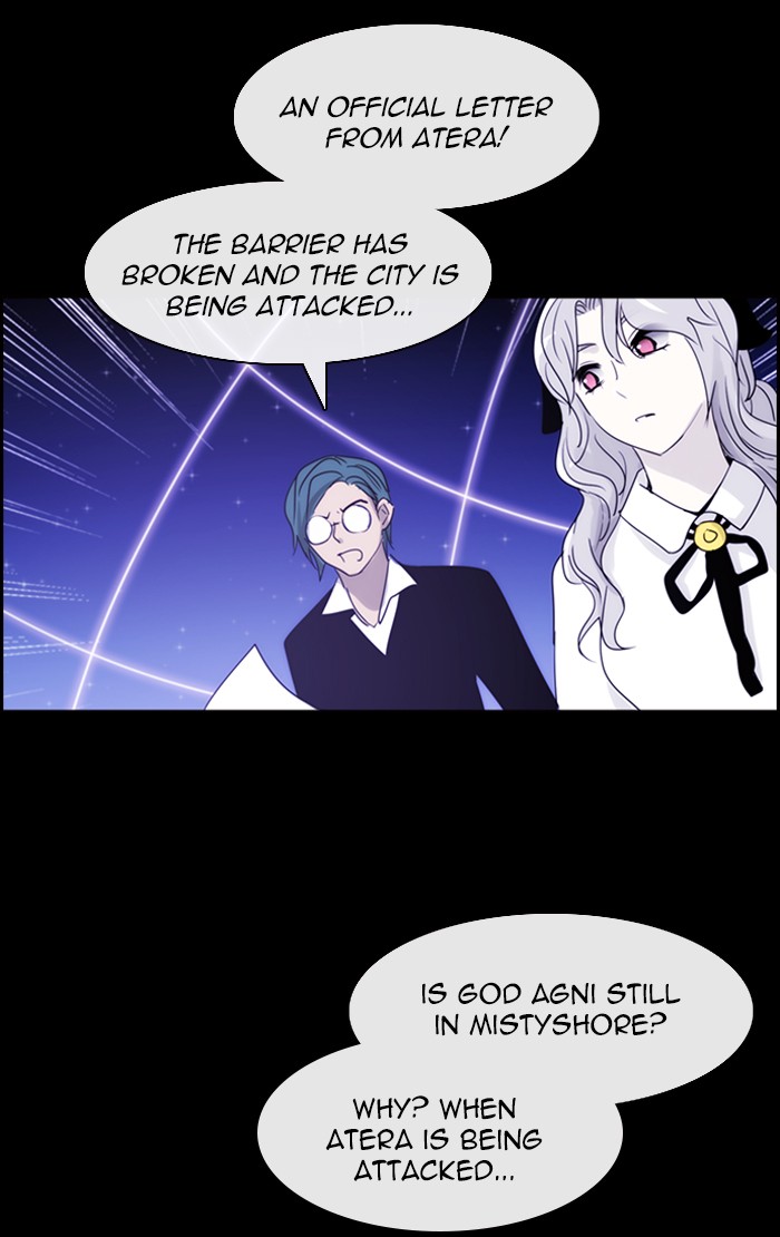 Kubera Chapter 406 page 21 - Chapter 406: [Season 3] Ep. 122 - Separation (2)