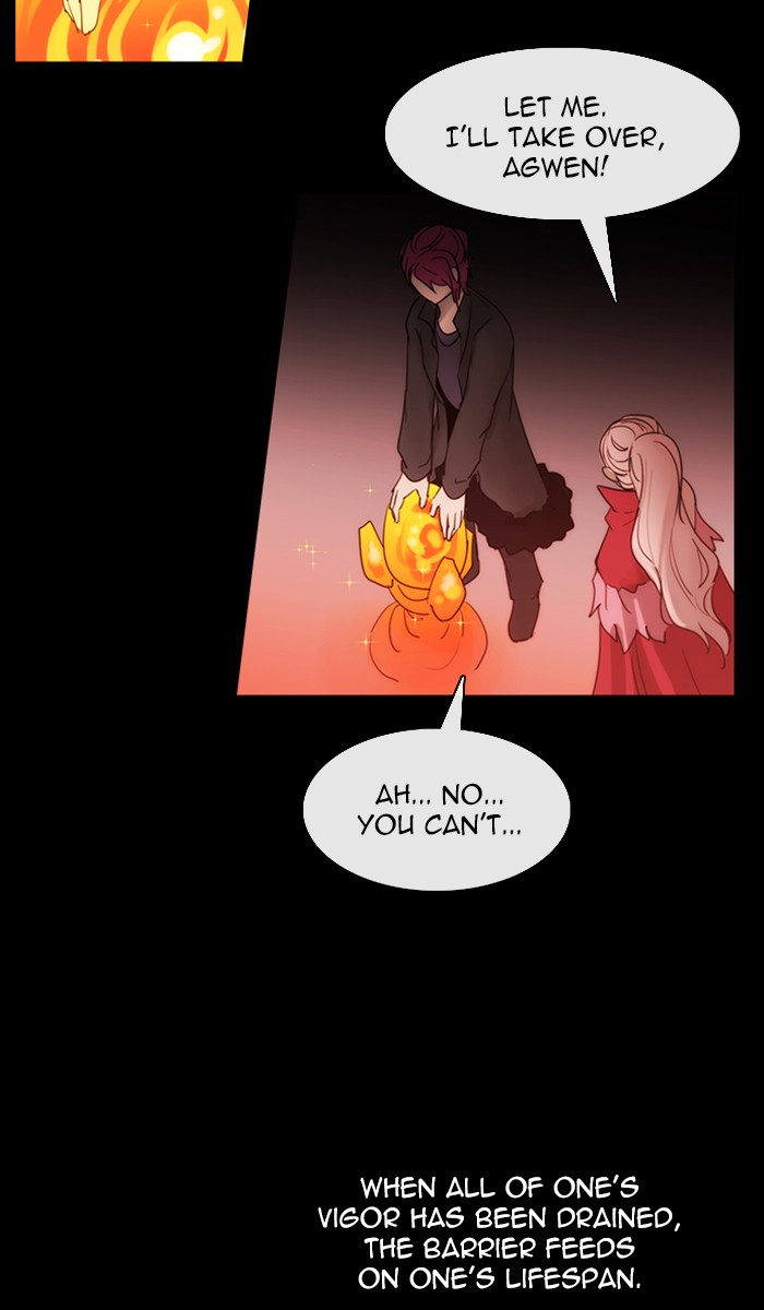 Kubera Chapter 406 page 26 - Chapter 406: [Season 3] Ep. 122 - Separation (2)