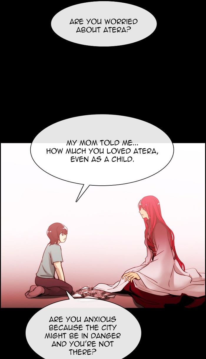 Kubera Chapter 406 page 3 - Chapter 406: [Season 3] Ep. 122 - Separation (2)