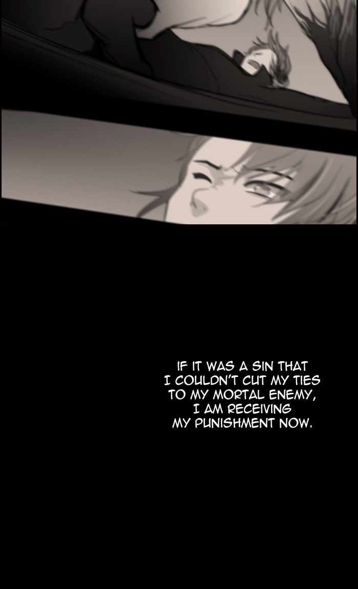 Kubera Chapter 406 page 31 - Chapter 406: [Season 3] Ep. 122 - Separation (2)