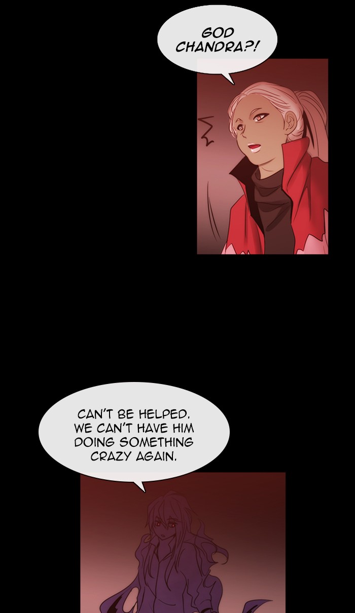 Kubera Chapter 406 page 36 - Chapter 406: [Season 3] Ep. 122 - Separation (2)