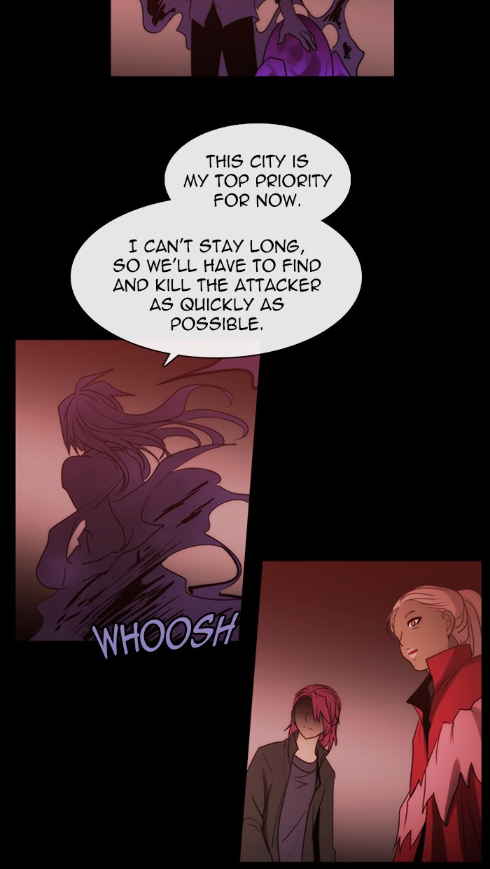 Kubera Chapter 406 page 37 - Chapter 406: [Season 3] Ep. 122 - Separation (2)