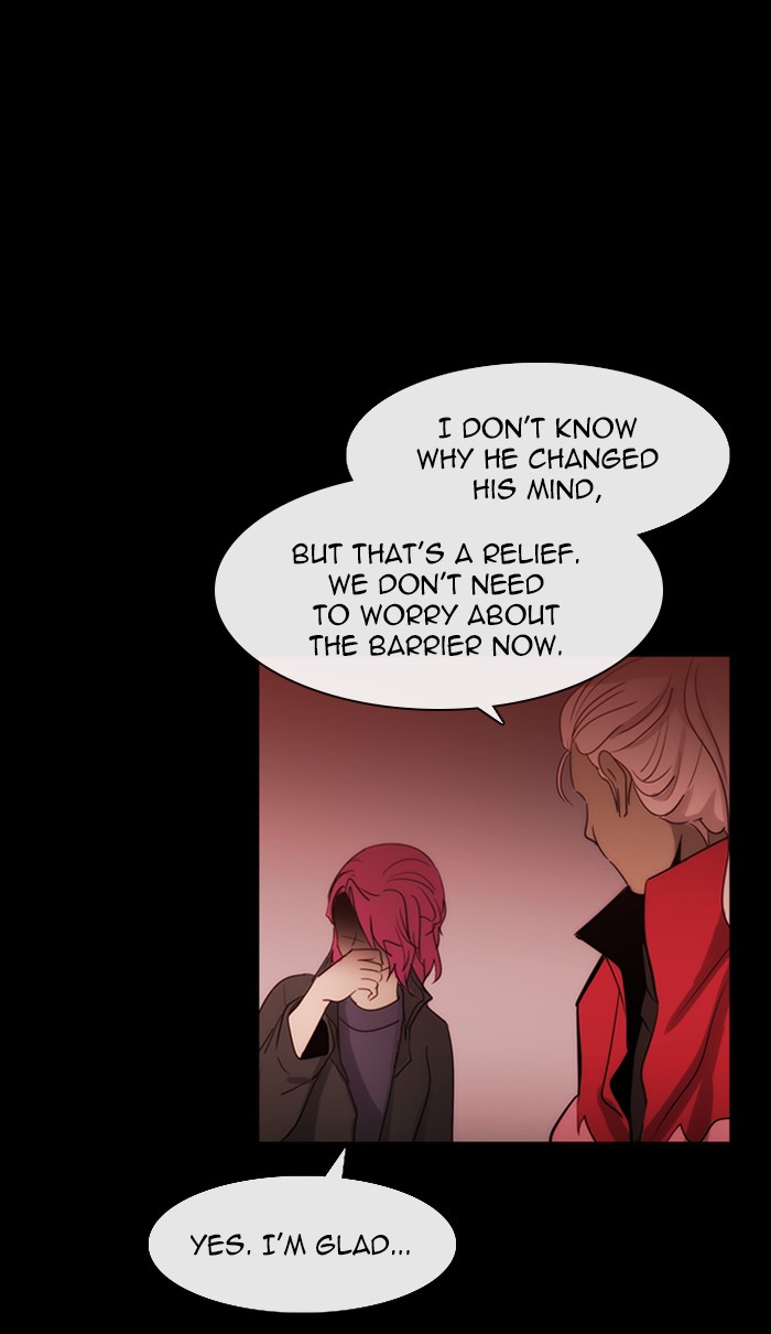 Kubera Chapter 406 page 38 - Chapter 406: [Season 3] Ep. 122 - Separation (2)