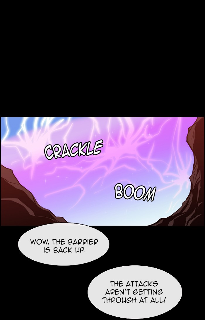 Kubera Chapter 406 page 41 - Chapter 406: [Season 3] Ep. 122 - Separation (2)