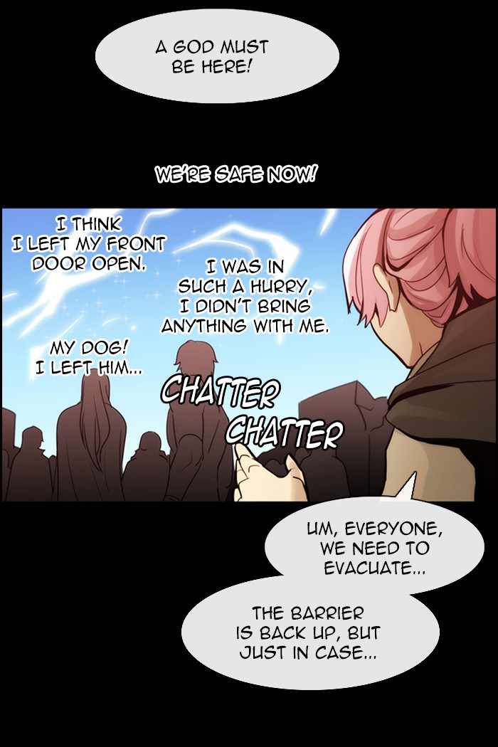 Kubera Chapter 406 page 42 - Chapter 406: [Season 3] Ep. 122 - Separation (2)