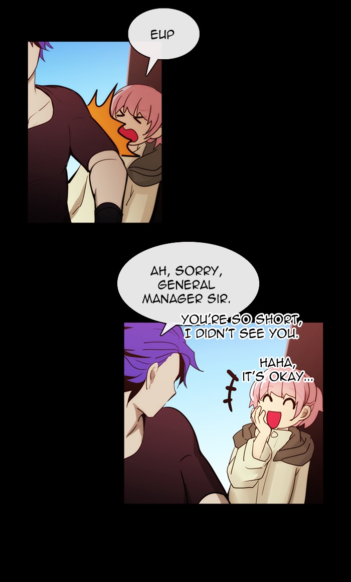 Kubera Chapter 406 page 43 - Chapter 406: [Season 3] Ep. 122 - Separation (2)