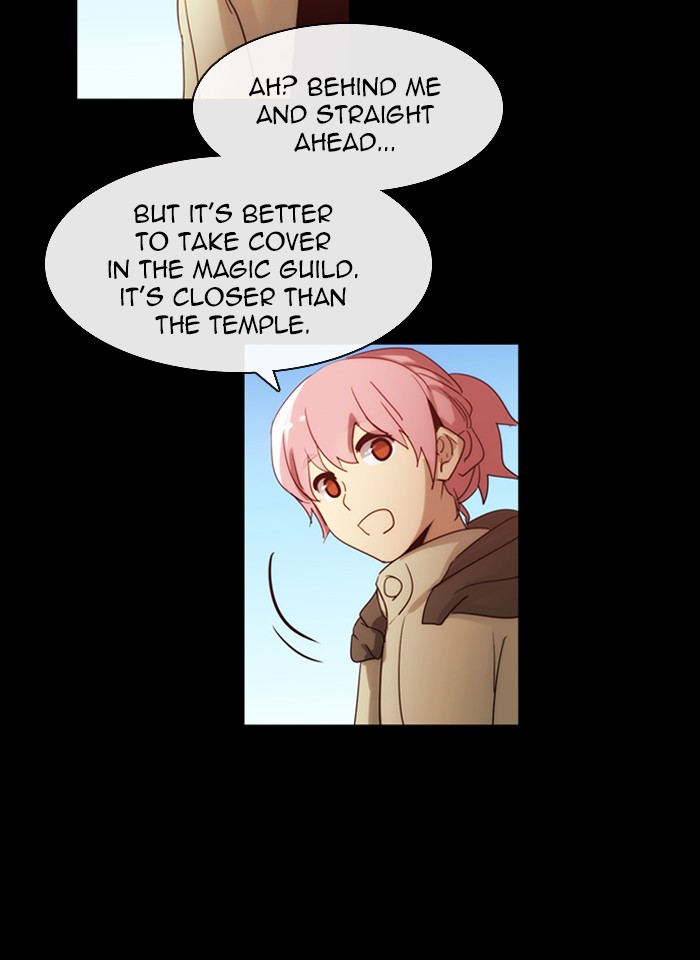 Kubera Chapter 406 page 45 - Chapter 406: [Season 3] Ep. 122 - Separation (2)