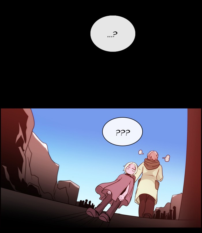 Kubera Chapter 406 page 50 - Chapter 406: [Season 3] Ep. 122 - Separation (2)