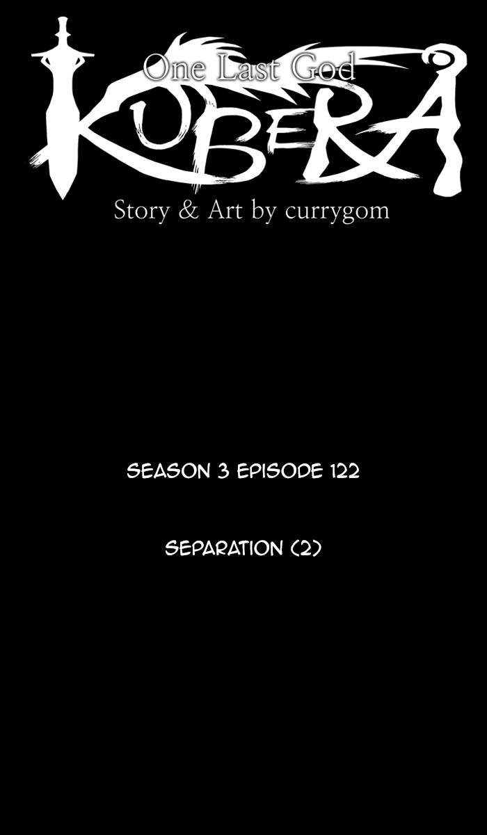Kubera Chapter 406 page 8 - Chapter 406: [Season 3] Ep. 122 - Separation (2)