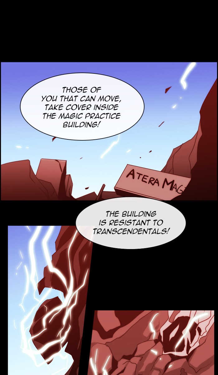 Kubera Chapter 406 page 9 - Chapter 406: [Season 3] Ep. 122 - Separation (2)