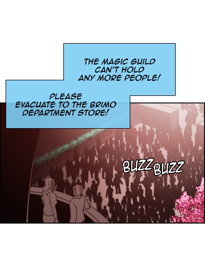 Kubera Chapter 407 page 1 - Chapter 407: [Season 3] Ep. 123 - Separation (3)