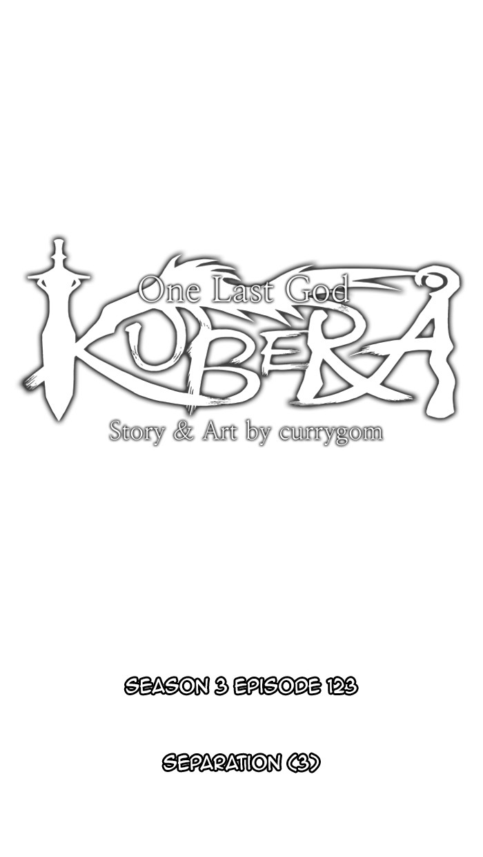 Kubera Chapter 407 page 11 - Chapter 407: [Season 3] Ep. 123 - Separation (3)