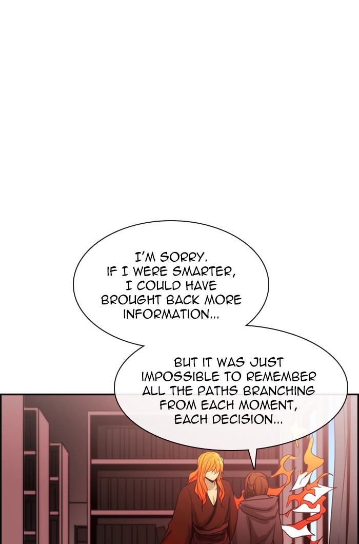 Kubera Chapter 407 page 12 - Chapter 407: [Season 3] Ep. 123 - Separation (3)