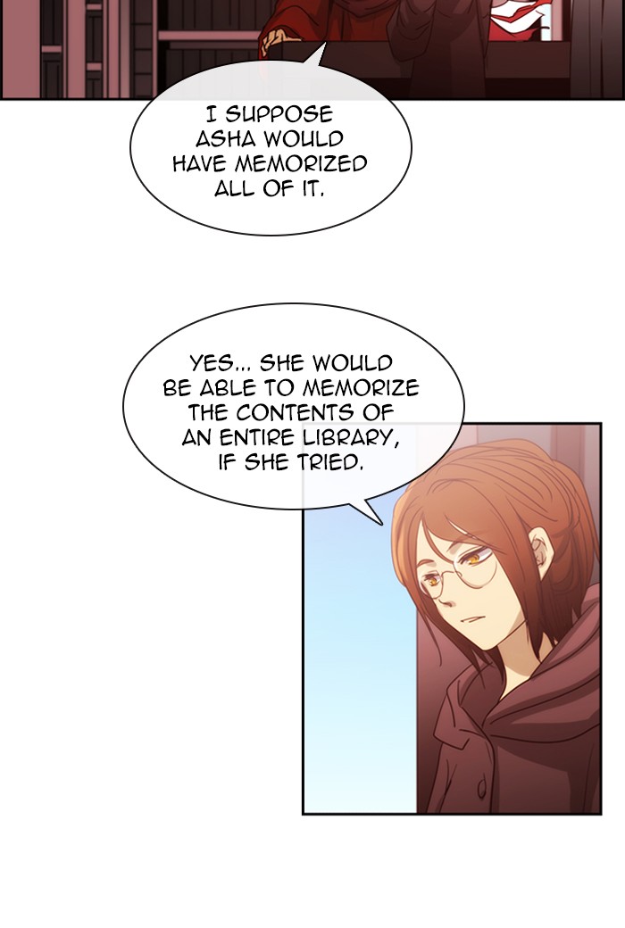 Kubera Chapter 407 page 13 - Chapter 407: [Season 3] Ep. 123 - Separation (3)