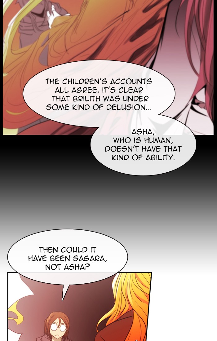 Kubera Chapter 407 page 15 - Chapter 407: [Season 3] Ep. 123 - Separation (3)