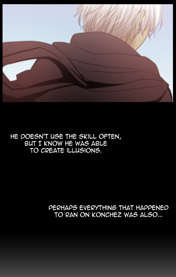 Kubera Chapter 407 page 17 - Chapter 407: [Season 3] Ep. 123 - Separation (3)