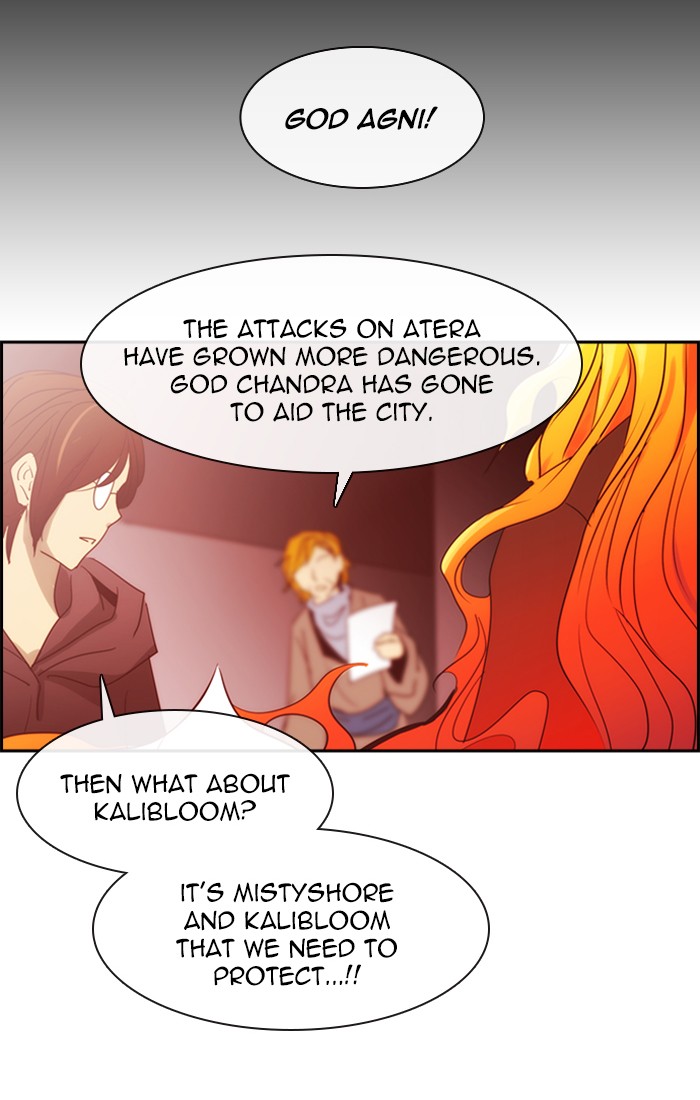 Kubera Chapter 407 page 18 - Chapter 407: [Season 3] Ep. 123 - Separation (3)