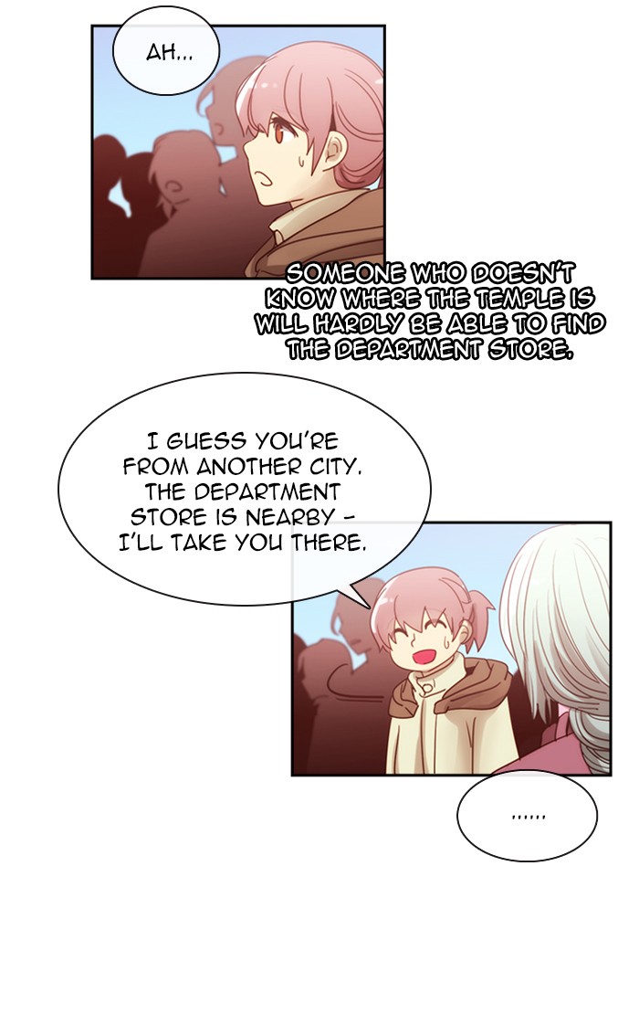 Kubera Chapter 407 page 2 - Chapter 407: [Season 3] Ep. 123 - Separation (3)