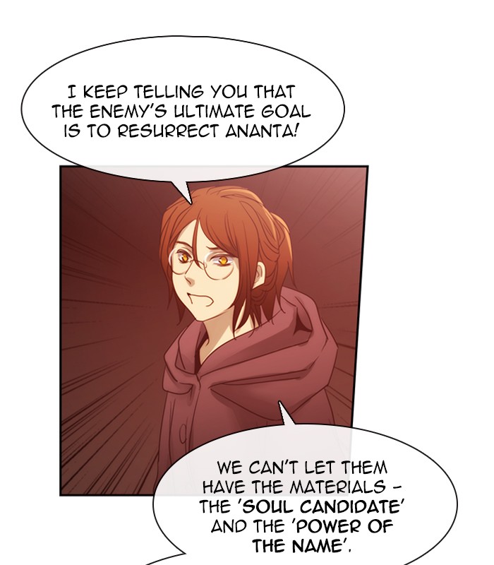 Kubera Chapter 407 page 20 - Chapter 407: [Season 3] Ep. 123 - Separation (3)