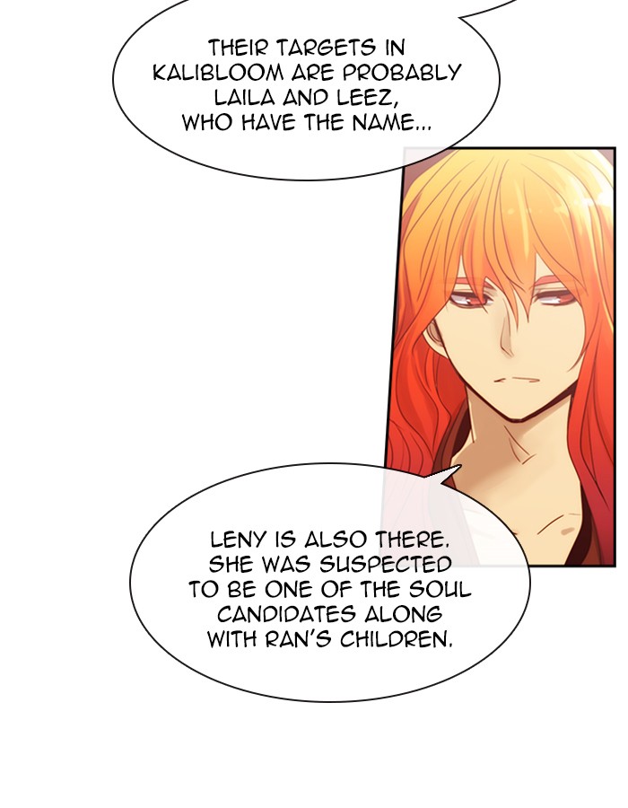Kubera Chapter 407 page 21 - Chapter 407: [Season 3] Ep. 123 - Separation (3)