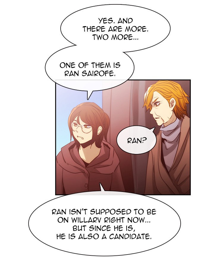 Kubera Chapter 407 page 22 - Chapter 407: [Season 3] Ep. 123 - Separation (3)