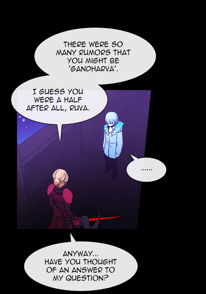 Kubera Chapter 407 page 25 - Chapter 407: [Season 3] Ep. 123 - Separation (3)