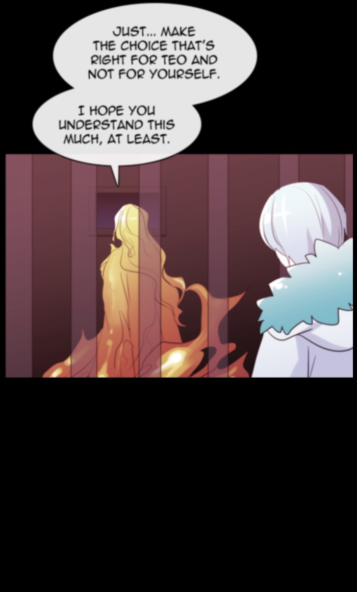 Kubera Chapter 407 page 28 - Chapter 407: [Season 3] Ep. 123 - Separation (3)