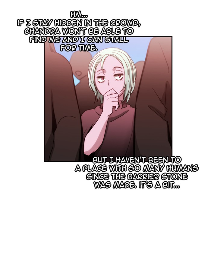 Kubera Chapter 407 page 3 - Chapter 407: [Season 3] Ep. 123 - Separation (3)