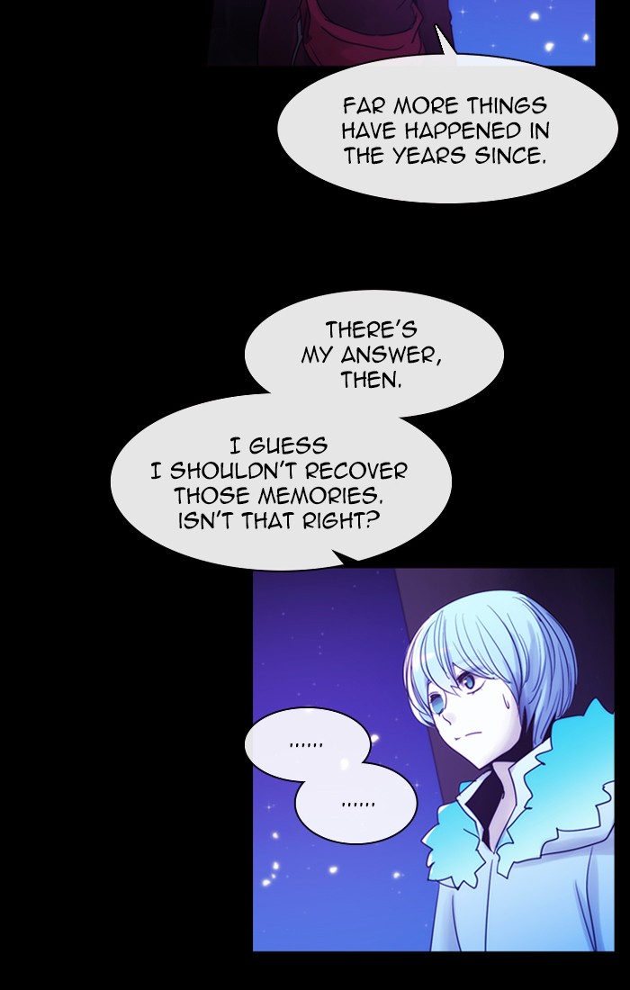 Kubera Chapter 407 page 32 - Chapter 407: [Season 3] Ep. 123 - Separation (3)