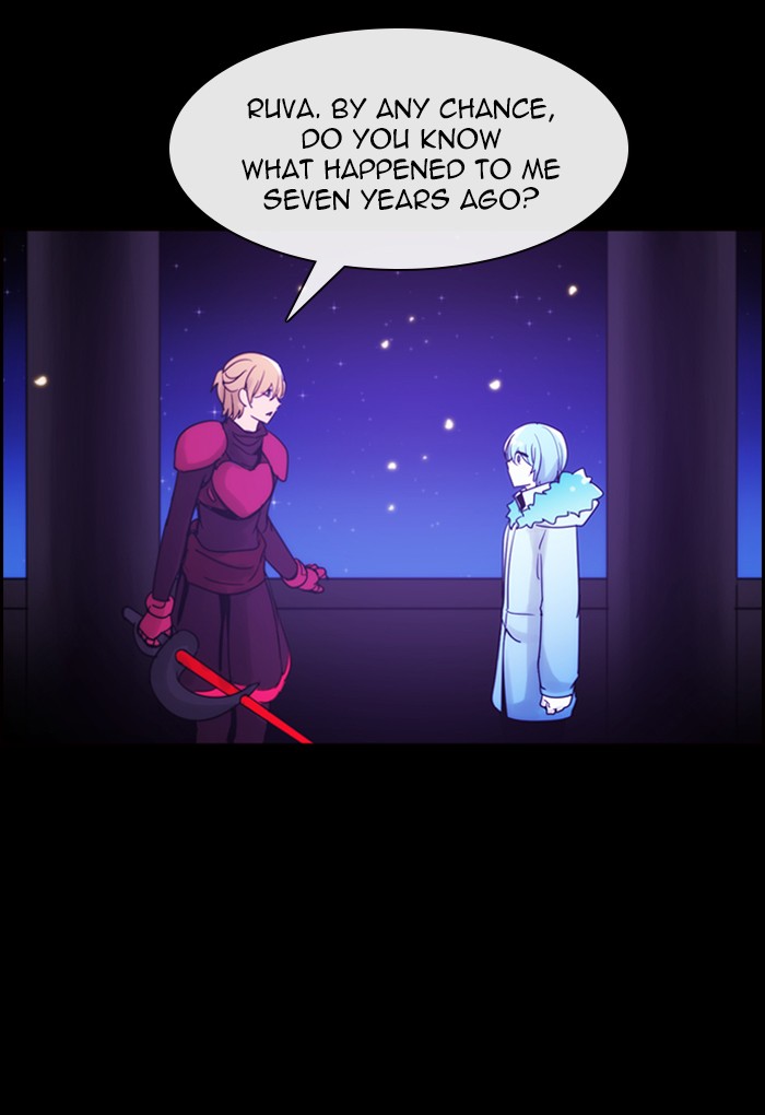 Kubera Chapter 407 page 34 - Chapter 407: [Season 3] Ep. 123 - Separation (3)