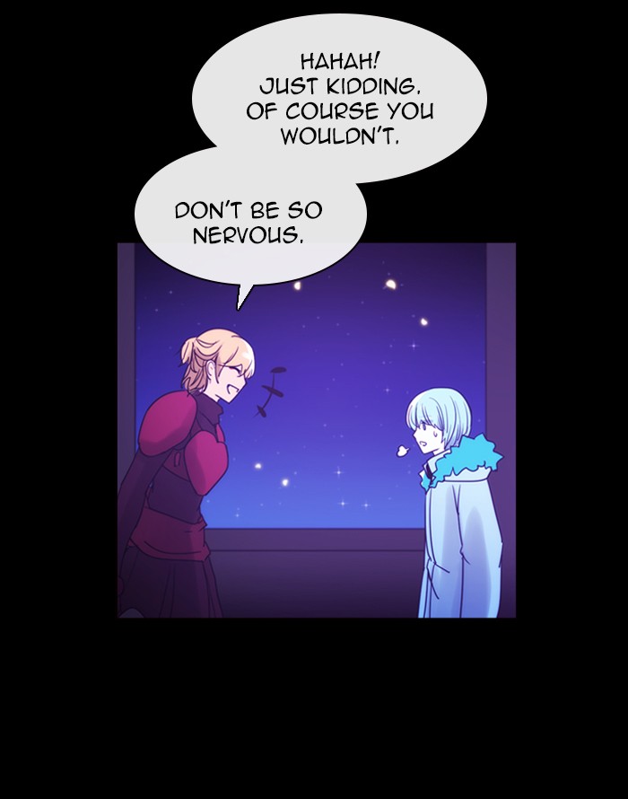 Kubera Chapter 407 page 37 - Chapter 407: [Season 3] Ep. 123 - Separation (3)