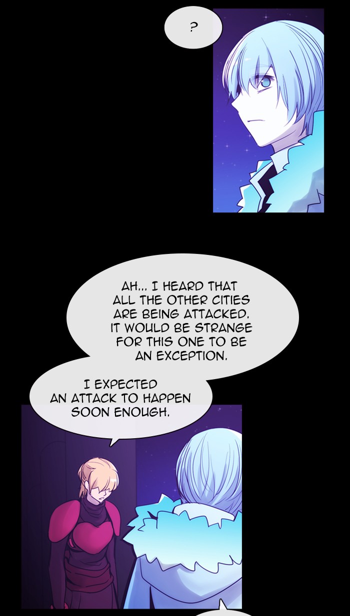 Kubera Chapter 407 page 41 - Chapter 407: [Season 3] Ep. 123 - Separation (3)