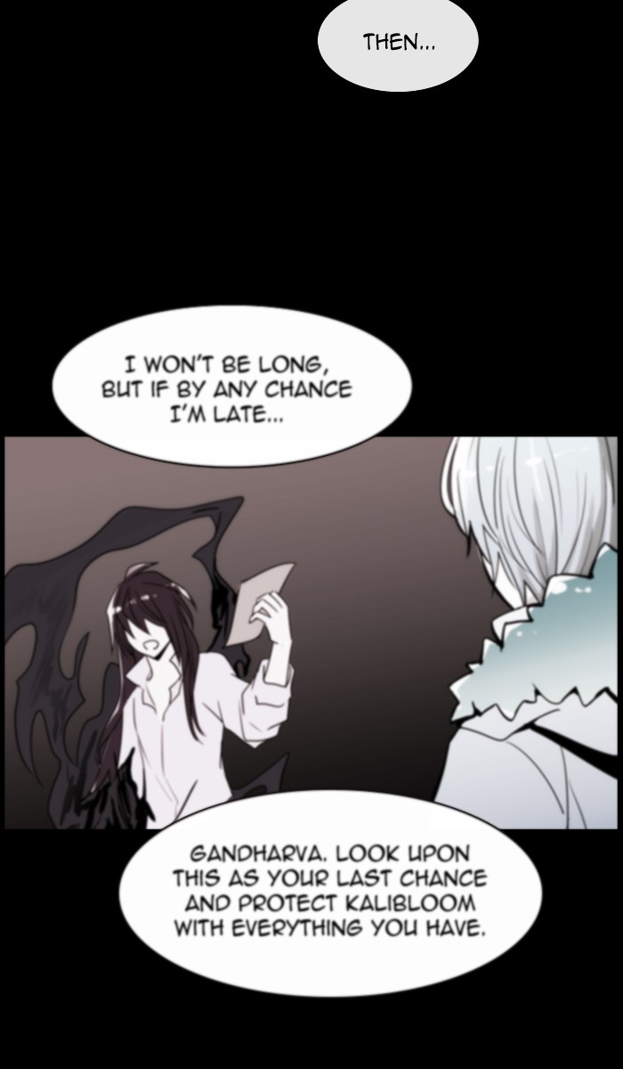 Kubera Chapter 407 page 42 - Chapter 407: [Season 3] Ep. 123 - Separation (3)