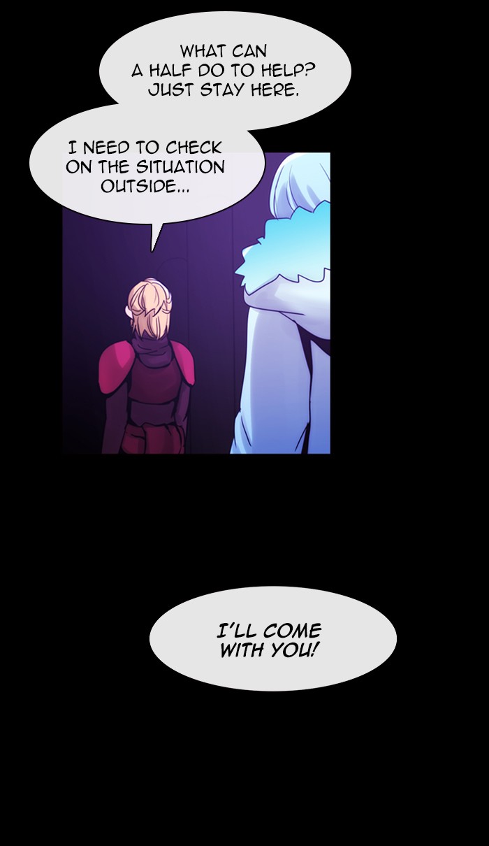 Kubera Chapter 407 page 44 - Chapter 407: [Season 3] Ep. 123 - Separation (3)