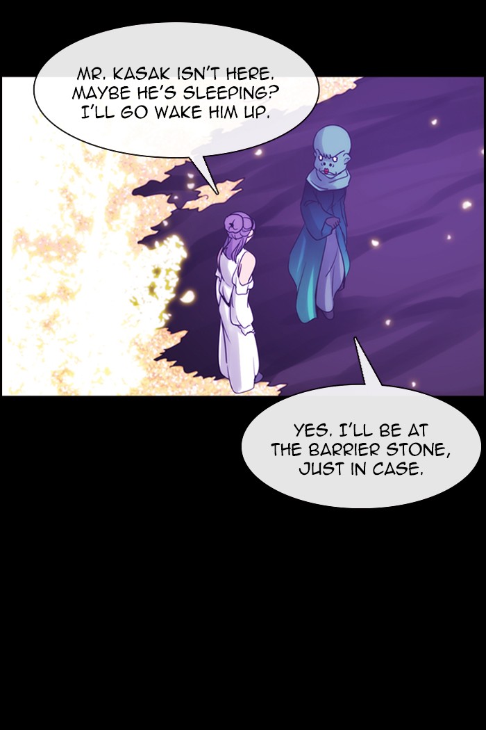Kubera Chapter 407 page 49 - Chapter 407: [Season 3] Ep. 123 - Separation (3)