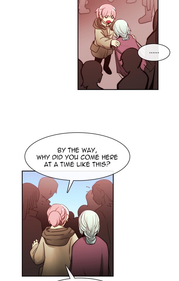 Kubera Chapter 407 page 5 - Chapter 407: [Season 3] Ep. 123 - Separation (3)