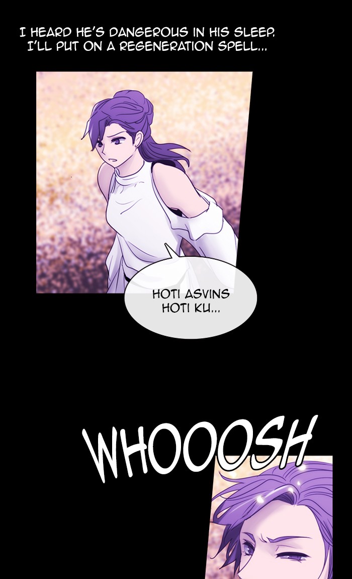 Kubera Chapter 407 page 50 - Chapter 407: [Season 3] Ep. 123 - Separation (3)