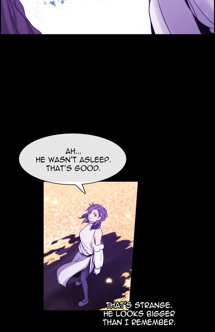 Kubera Chapter 407 page 53 - Chapter 407: [Season 3] Ep. 123 - Separation (3)