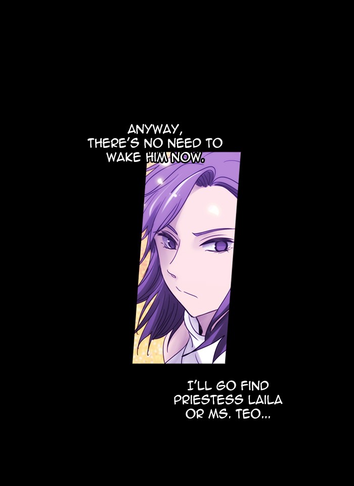Kubera Chapter 407 page 54 - Chapter 407: [Season 3] Ep. 123 - Separation (3)
