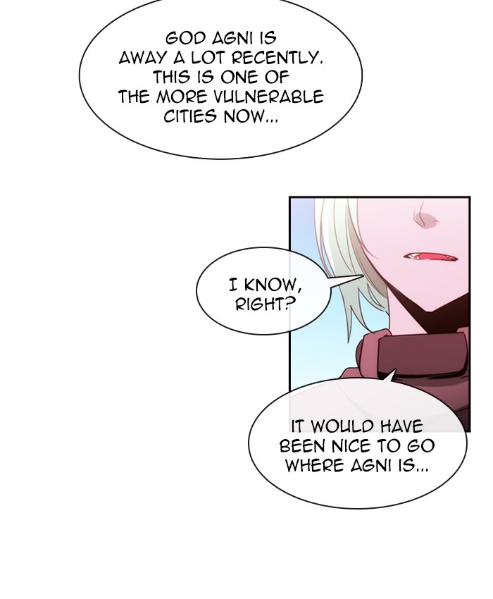 Kubera Chapter 407 page 6 - Chapter 407: [Season 3] Ep. 123 - Separation (3)