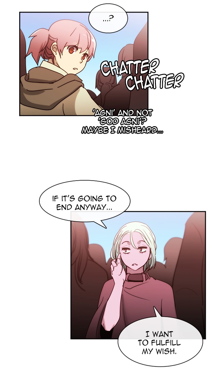 Kubera Chapter 407 page 7 - Chapter 407: [Season 3] Ep. 123 - Separation (3)