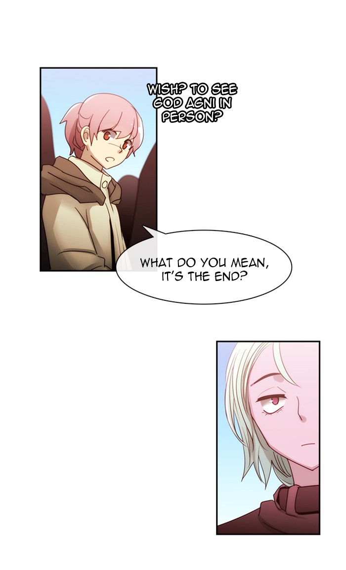 Kubera Chapter 407 page 8 - Chapter 407: [Season 3] Ep. 123 - Separation (3)