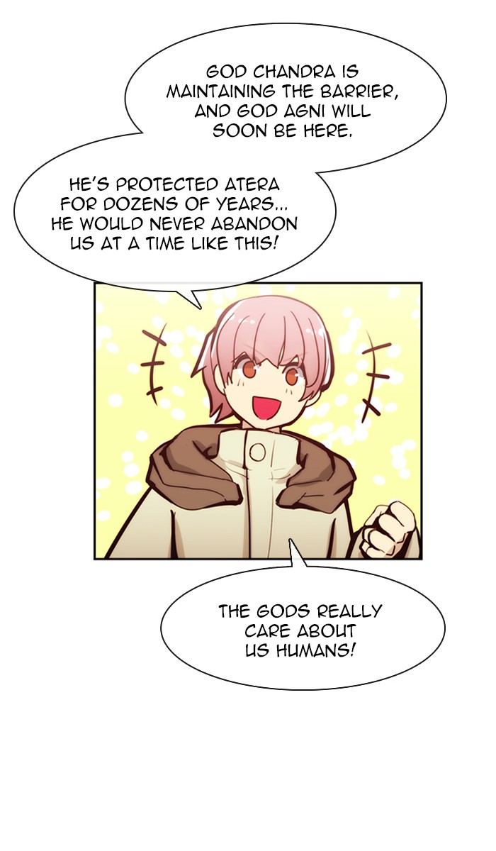 Kubera Chapter 407 page 9 - Chapter 407: [Season 3] Ep. 123 - Separation (3)