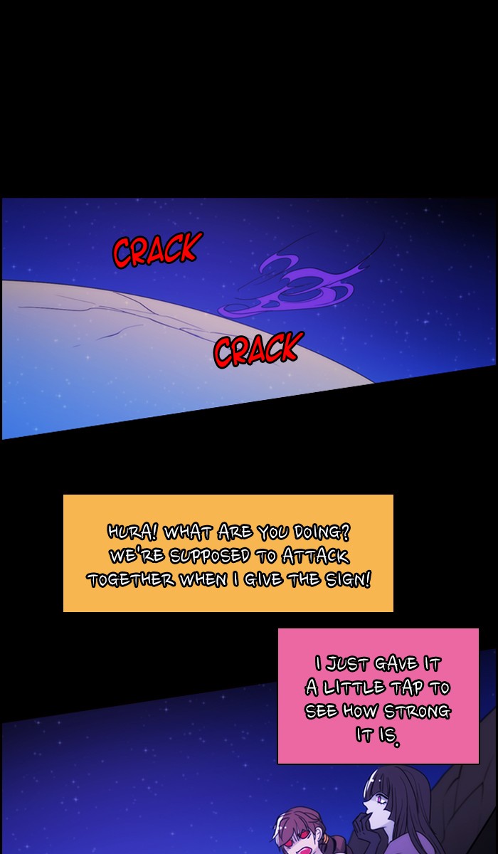 Kubera Chapter 408: [Season 3] Ep. 124 - Separation (4) thumbnail
